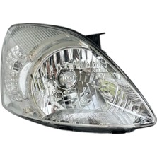 Hyundaı Far Matrix 08-10 Sağ (Manuel)