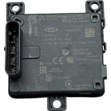 Chery Beyin Radar Omoda 5 22-24 Ön