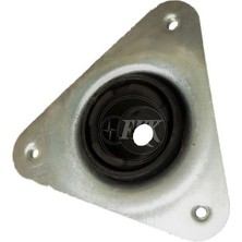 Fkk 1375 - Amortisör Üst Takozu Sağ-Sol Renault Megane Iv 15 Kadjar 15 Nıssan Qashqaı Iı J11 13 1.2 Tce 1.5dci 1.6 16V 1.6dci