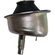 Fkk 20019 - Yardımcı Ön Motor Takozu Peugeot 206 2A-C -1.1 I-1.4 I-1.6 I-1.9 D-2.0 S16-2.0 Hdı 90