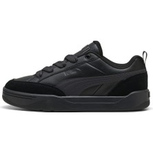 Puma Erkek Park Lifestyle Og Siyah Sneaker Ayakkabı - 39726210