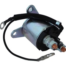 Marş Motoru Otamatiği LC3000DDC / 200FD