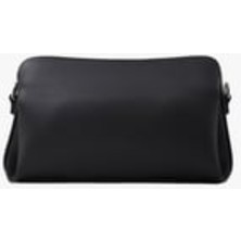 Bayan Linen Portföy Çanta 67-6012 Siyah