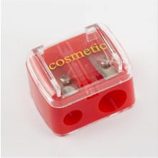 Renkli Kalem Traş Seti, Pratik ve Eğlenceli Yazı Araçları