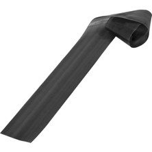 Siyah 100'LÜ Steril Kablo Koruyucu Poşetleri, Kalıcı Makyaj ve Dövme Cihazları Için