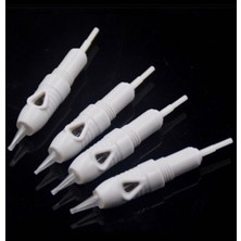 Kalıcı Makyaj Iğnesi, 25 Adet, Kaliteli ve Dayanıklı, Güvenle Kullanın