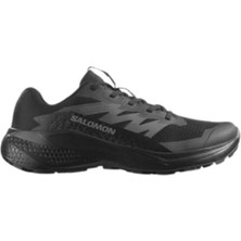 Salomon Alphaglıde Gore-Tex Black Asphalt Erkek Outdoor Ayakkabı