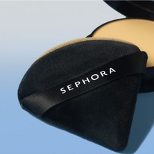 Pudra Pon Ponu Modern Tasarım, Yumuşak ve Şık Makyaj Aksesuarı