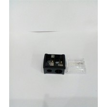 Ikili Kalemtıraş Seti, Pratik ve Şık Kalem Tıraşlar