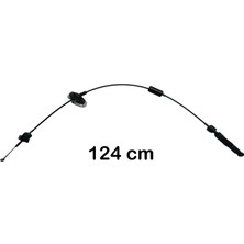 Hyundaı Tel Vites Accent Era Dizel 06-10