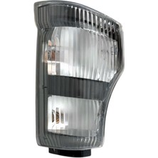 Isuzu Sinyal NPR71-NQR86-NKR71 06-10 Sağ