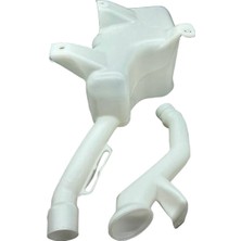 Honda Depo Su Fiskiye Cıvıc 07-09 (Tek Motorlu)