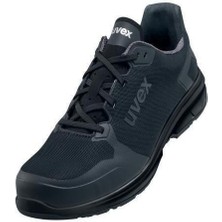 Uvex 6590 S1P Src Iş Ayakkabısı