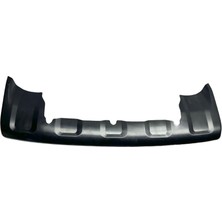 Mıtsubıshı Tampon L200 10-14 Ön (Alt Parça)