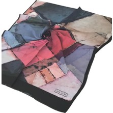 Aker Sport Wooltuch Etol  Pamuklu Şal  7487251-912