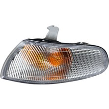 Mazda Sinyal 626 92-97 Sol