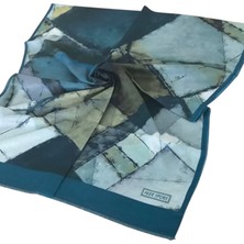 Aker Sport Wooltuch Etol  Pamuklu Şal  7487251-924