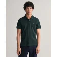Gant Polo Yaka Regular T-Shirt