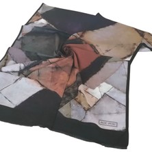 Aker Sport Wooltuch Etol  Pamuklu Şal  7487251-913