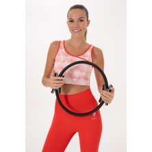 U.S. Polo Assn. Kadın Pembe Bustiyer 50300704-VR041