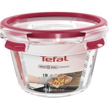 Tefal MasterSeal Fresh Cam Saklama Kabı 0.9L YUV