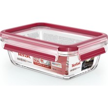 Tefal MasterSeal Fresh Cam Saklama Kabı 0.7L
