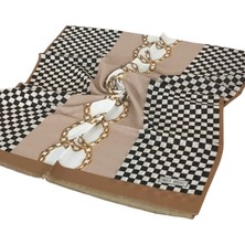 Aker Sport Wooltuch Etol  Pamuklu Şal  7925251-961