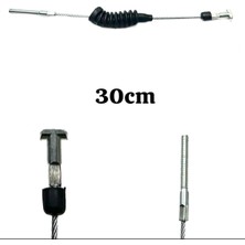 Toyota Tel Fren El Corolla AE101 93-98 Ön