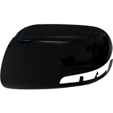 Toyota Kapak Ayna Dikiz Corolla 10-12 Sol (Sinyalli)