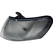 Toyota Sinyal Corolla AE100 92-97 Sol (Beyaz)