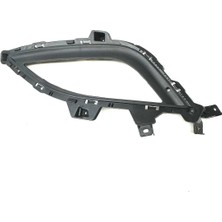 Hyundaı Kapak Lamba Sis I30 12-14 Sağ (Sisli)