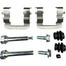 Hyundaı Pim Kaliper Tucson 05-14/İX35 10-14/sportage 06-14ön (Balata Sacı Dahil/takım)