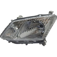 Isuzu Far D-Max 12-15 Sol (Merceksiz)