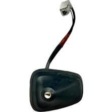 Nıssan Anten Qashqai 14-16/x-Trail 14-16 (Yuvası)