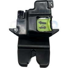 Kıa Kilit Bağaj Rio 11-14