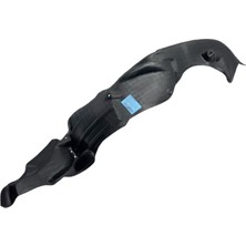 Toyota Davlumbaz Çamurluk Corolla AE111 98-02 Ön Sağ