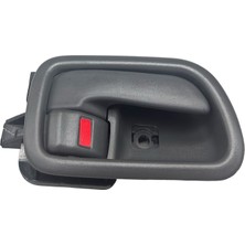 Toyota Kol Kapı Avensis 98-00 Iç Sağ