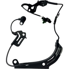 Mıtsubıshı Sensör Abs L200 12-14 Ön Sol