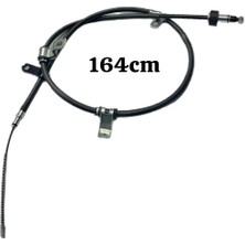 Hyundaı Tel Fren El Getz Dizel 06-08 Arka Sağ