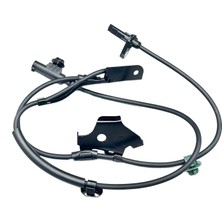 Toyota  Sensör Abs Corolla 07-18/auris 07-20/avensis 07-14 Ön Sol