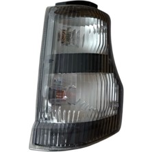 Isuzu Sinyal NPR71-NQR86-NKR71 06-10 Sol