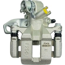 Honda  Kaliper Fren Cıvıc 06-11 Arka Sağ