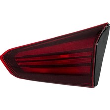 Hyundaı Stop I20 18-20 Iç Sağ