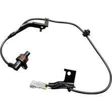 Toyota Sensör Abs Hılux Vigo 3,0 4x4 D4D 07-14 Arka Sol