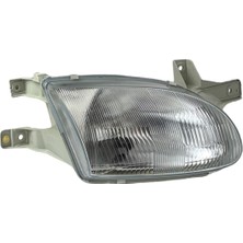 Hyundaı Far Accent 98-99 Sağ (Manuel)