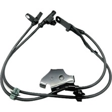 Toyota Sensör Abs Corolla 07-18/auris 07-20/avensis 07-14 Ön Sağ
