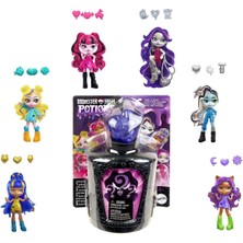 HYB10 Monster High Sürprizli Iksirler