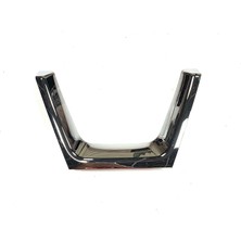 Nıssan Panjur Nikelajı Qashqai 10-13 Ön