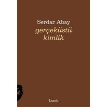 Gerçeküstü Kimlik