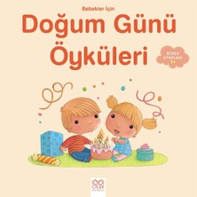 Doğum Günü Öyküleri